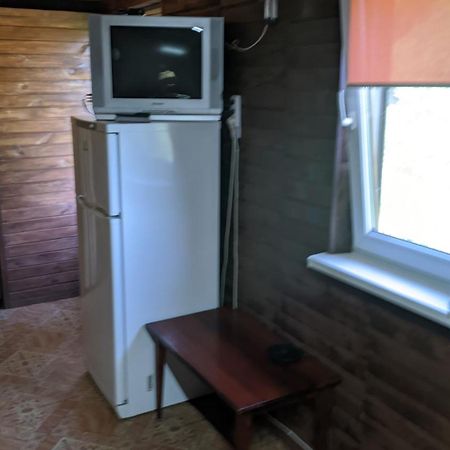 Villa Barbecue House à Vinnytsia Extérieur photo