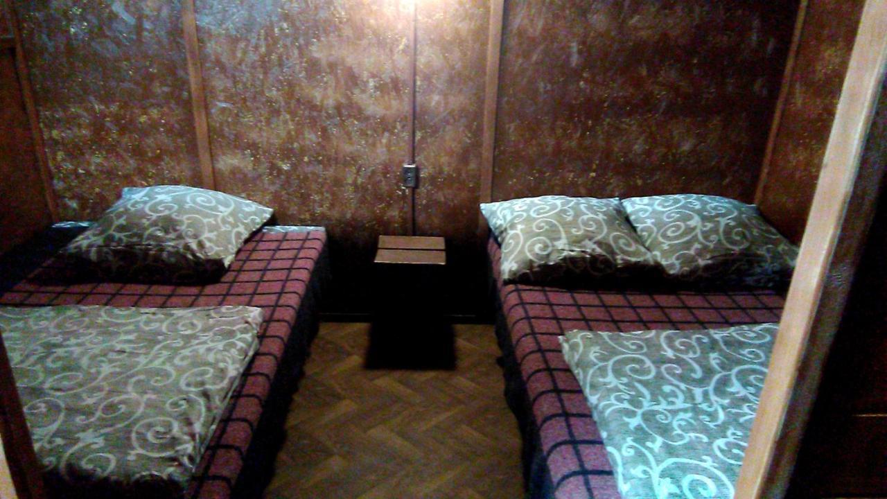 Villa Barbecue House à Vinnytsia Extérieur photo