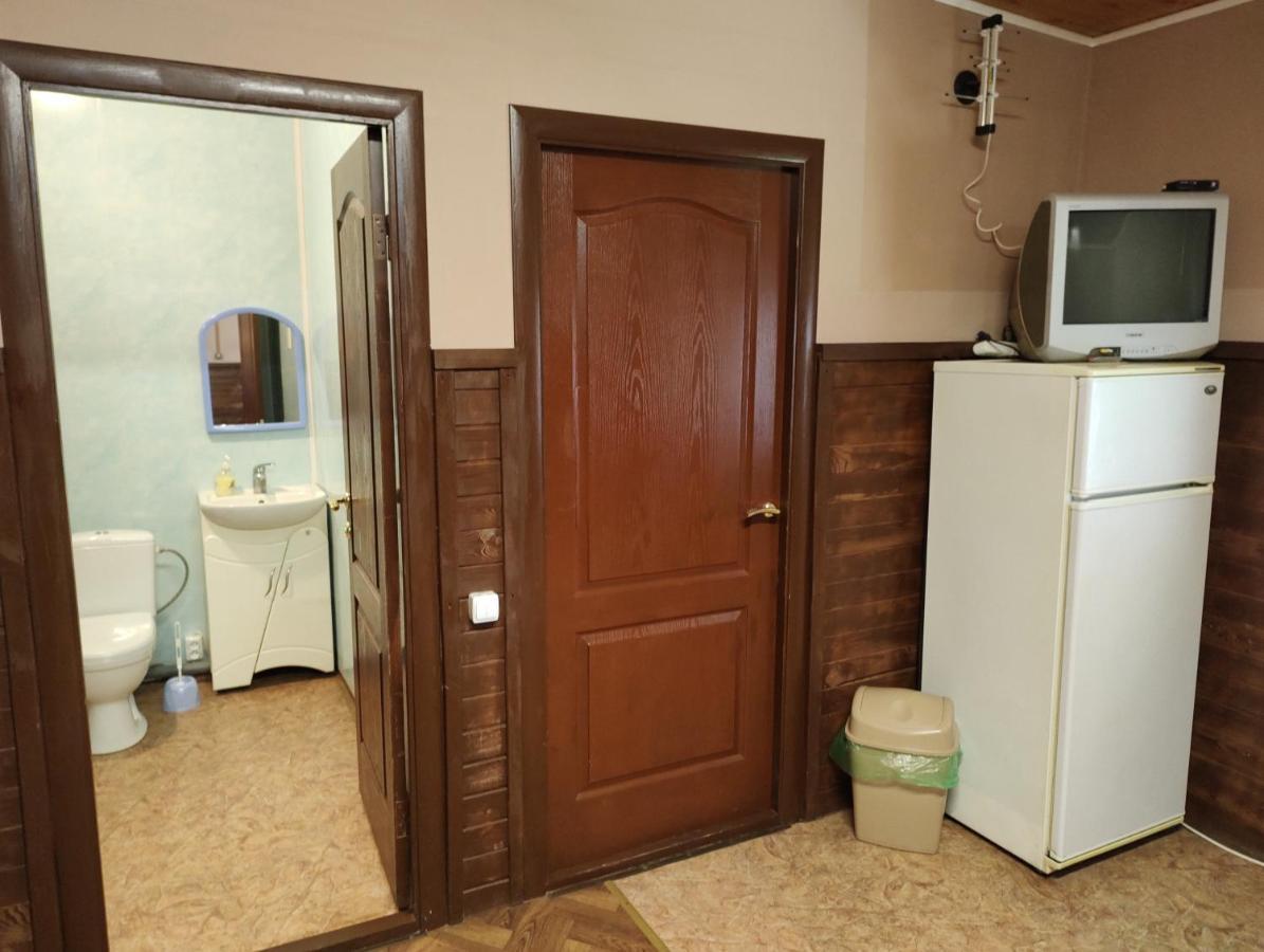 Villa Barbecue House à Vinnytsia Extérieur photo