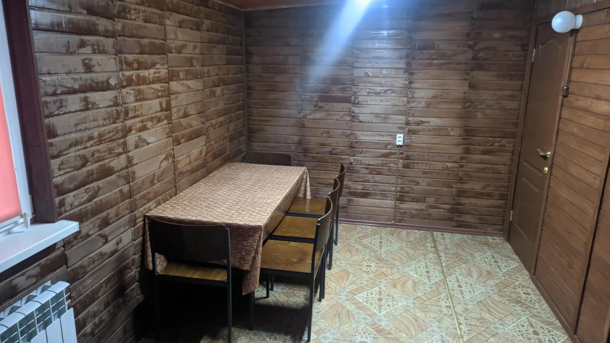 Villa Barbecue House à Vinnytsia Extérieur photo