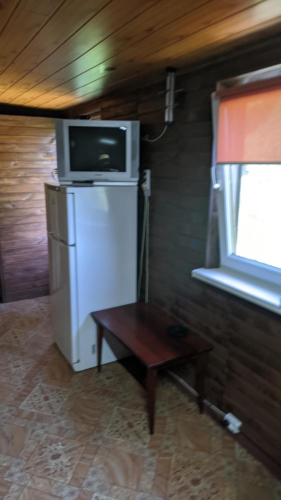 Villa Barbecue House à Vinnytsia Extérieur photo